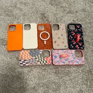 iPhone 14 Pro Max phone cases